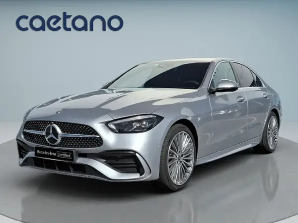 Mercedes-Benz Classe C